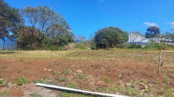 Terreno en Venta en San Rafael de Heredia MLS #23-1951 CL