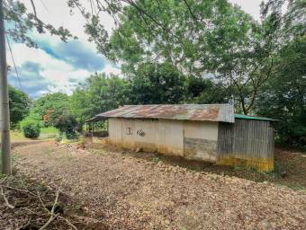 Lote en Venta en San Ramón, Alajuela. RAH 23-7