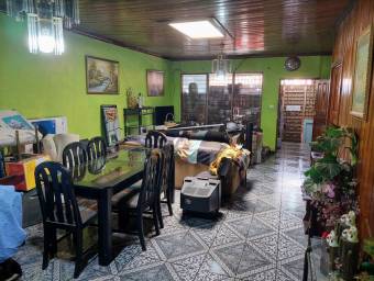 Casa en Venta en Alajuela. RAH 23-427