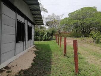 Lote en Venta en Abangares, Guanacaste. RAH 23-828