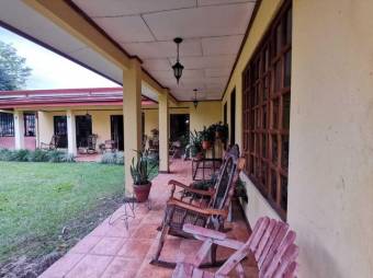 MLS-23-1631 VENTA CASA TURRIALBA