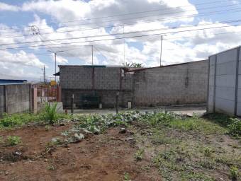 Terreno en Venta en Jesús, Heredia MLS #23-951 CL