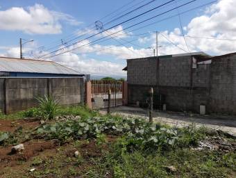 Terreno en Venta en Jesús, Heredia MLS #23-951 CL