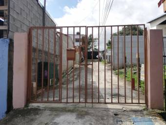 Terreno en Venta en Jesús, Heredia MLS #23-951 CL