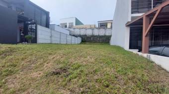 Terreno en Venta en San Rafael de Heredia MLS #23-1135 CL