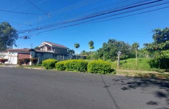 Terreno en Venta en San Rafael de Heredia MLS #23-1405 CL