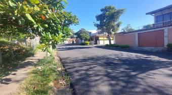 Terreno en Venta en San Rafael de Heredia MLS #23-1405 CL