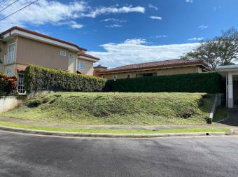 Terreno en Venta en San Roque, Heredia MLS #22-474 CL