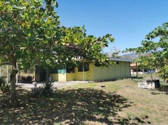 MLS-23-1373 VENTA CASA MIRAMAR PUNTARENAS 