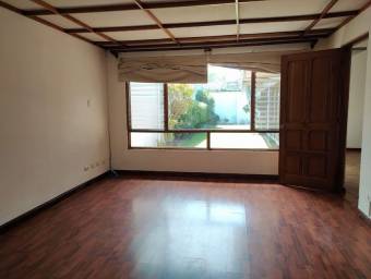 Casa en Venta en Moravia, San José. RAH 23-2023