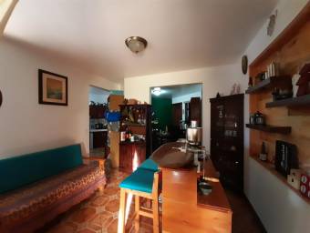 Casa en Venta en San Nicolás, Cartago. RAH 23-2038