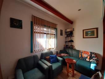 Casa en Venta en San Nicolás, Cartago. RAH 23-2038