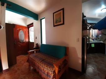 Casa en Venta en San Nicolás, Cartago. RAH 23-2038