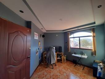 Casa en Venta en San Nicolás, Cartago. RAH 23-2038