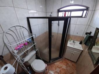 Casa en Venta en San Nicolás, Cartago. RAH 23-2038