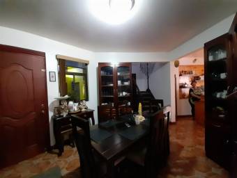 Casa en Venta en San Nicolás, Cartago. RAH 23-2038