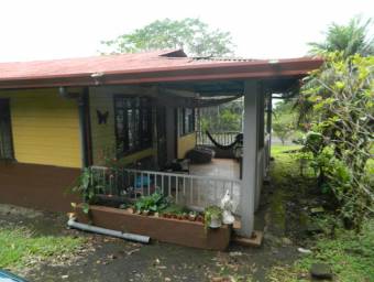 Casa en venta en Desamparados, Alajuela. RAH 23-2025