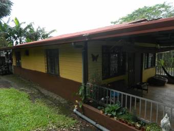 Casa en venta en Desamparados, Alajuela. RAH 23-2025