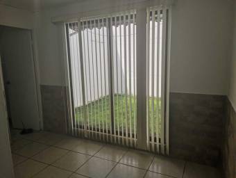 Casa en Venta en Tibás, San José. RAH 23-2041