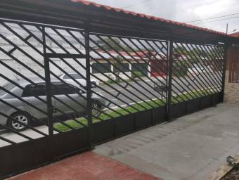 Casa en Venta en Tibás, San José. RAH 23-2041