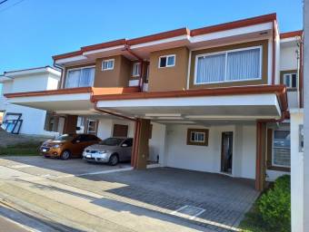 Casa en Venta en Desamparados, Alajuela. RAH 23-2039