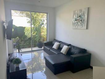 Apartamento en Venta en Santa Ana, San José. RAH 23-2027