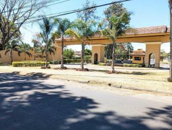 Lote en Venta en La Guácima, Alajuela. RAH 23-2042