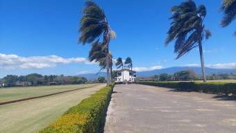 Lote en Venta en La Guácima, Alajuela. RAH 23-2042