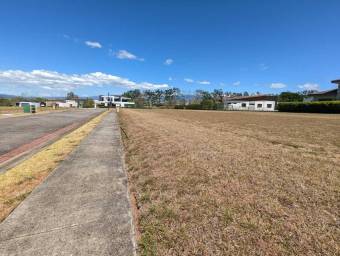 Lote en Venta en La Guácima, Alajuela. RAH 23-2042