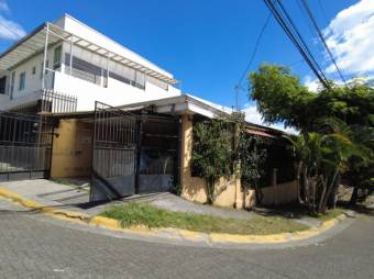 MLS-23-2021 VENTA CASA BARVA HEREDIA