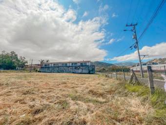 Lote en venta en San Rafael de Escazú. RAH 23-2017