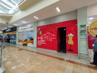 Se Alquila Local Comercial - Mall Paseo de las Flores