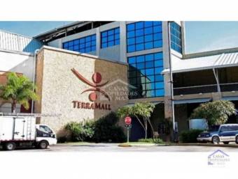 SE ALQUILA LOCAL COMERCIAL, TERRAMALL MIDE 142,35M2