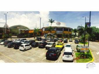 SE ALQUILA LOCAL COMERCIAL, TERRAMALL MIDE 142,35M2