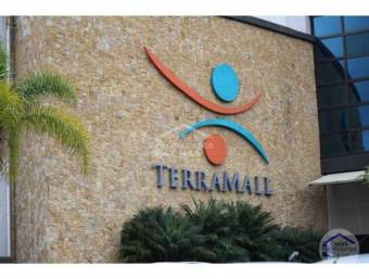 SE ALQUILA LOCAL COMERCIAL, TERRAMALL, MIDE 71,18m2