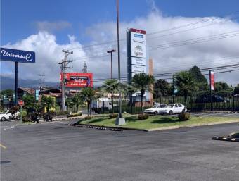 Local Comercial para Alquilar Plaza Bratsi