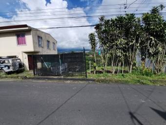 Terreno en Venta en Santa Bárbara, Heredia MLS #23-1638 CL