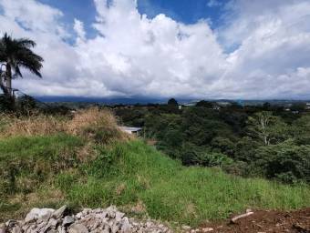 Terreno en Venta en Santa Bárbara, Heredia MLS #23-1638 CL