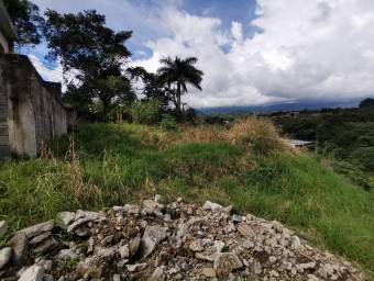 Terreno en Venta en Santa Bárbara, Heredia MLS #23-1638 CL