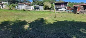 Terreno en Venta en Jesús, Heredia MLS #23-1649 CL