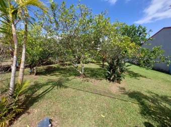 MLS-23-2081 VENTA LOTE SAN RAFAEL HEREDIA