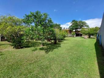 MLS-23-2081 VENTA LOTE SAN RAFAEL HEREDIA