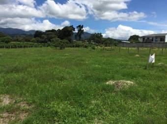 Terreno en Venta en San Vicente, Heredia MLS #22-529 CL