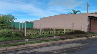 Terreno en Venta en  San Pablo, Heredia MLS #23-472 CL