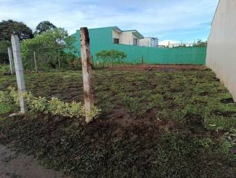 Terreno en Venta en  San Pablo, Heredia MLS #23-472 CL