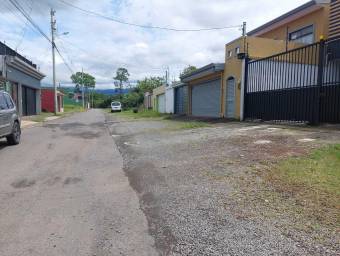 Terreno en Venta en  San Pablo, Heredia MLS #23-472 CL