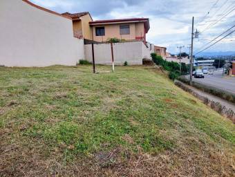 Terreno en Venta en San Francisco de Heredia MLS #22-845 CL