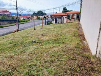 Terreno en Venta en San Francisco de Heredia MLS #22-845 CL