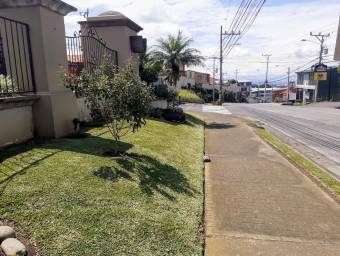 Terreno en Venta en San Francisco de Heredia MLS #22-845 CL