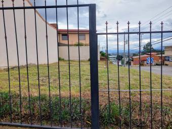 Terreno en Venta en San Francisco de Heredia MLS #22-845 CL